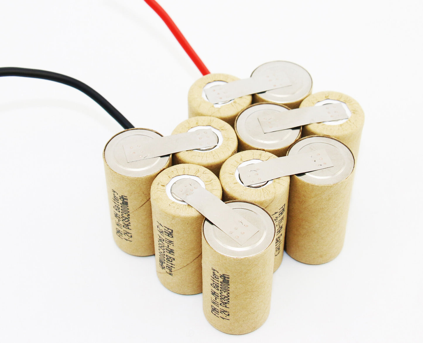 12V 1.2-3Ah Ni-MH Battery for AEG Power tools Screwdriver Electronic Drill