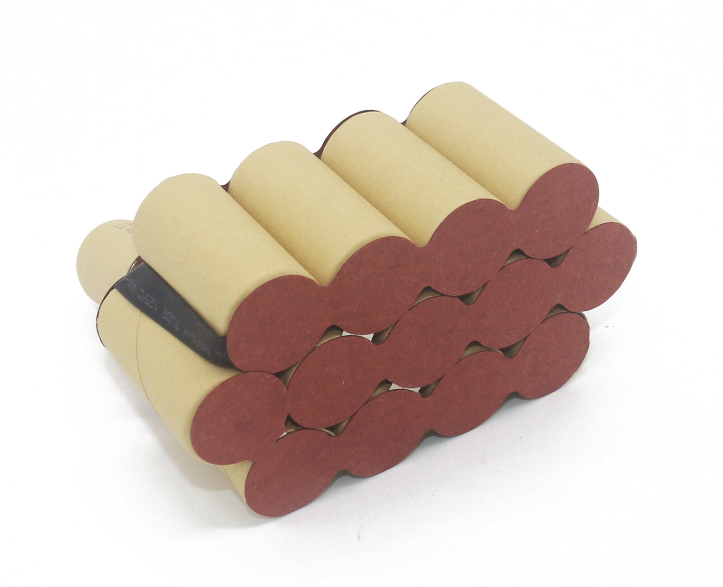 FMA Ni-MH 18V 1.2-3AH Battery for Electric Drill Screwdriver JDB 180 JDA-22U