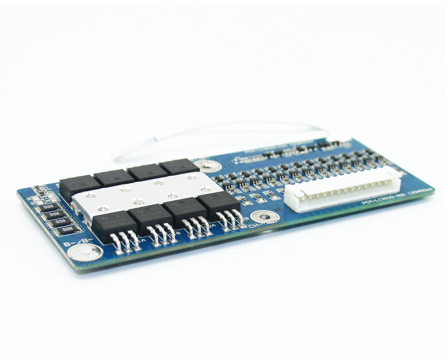 FMA 13S 46.8V 48V Li-ion Li-Po Battery Protect Circuit Management Board PCM BMS
