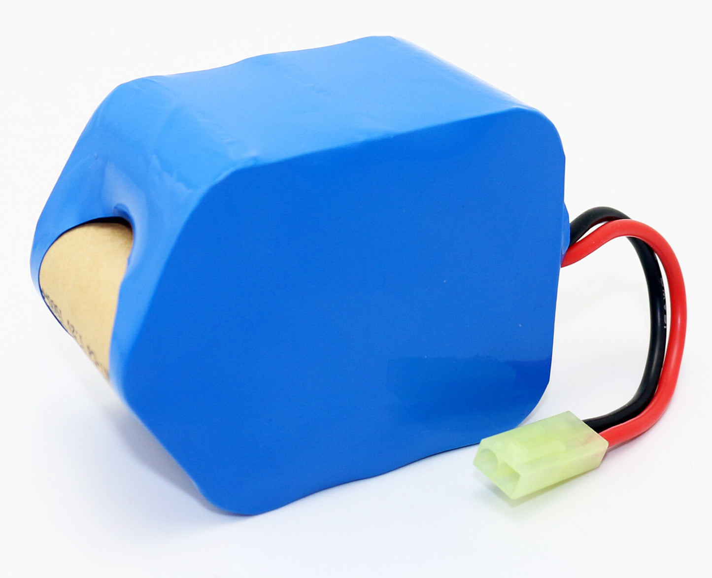 10.8V Ni-MH/Ni-Cd Battery for CleanSy LMG-310 Sweeping Robot Vacuum Cleaner (1200-3000mAh)