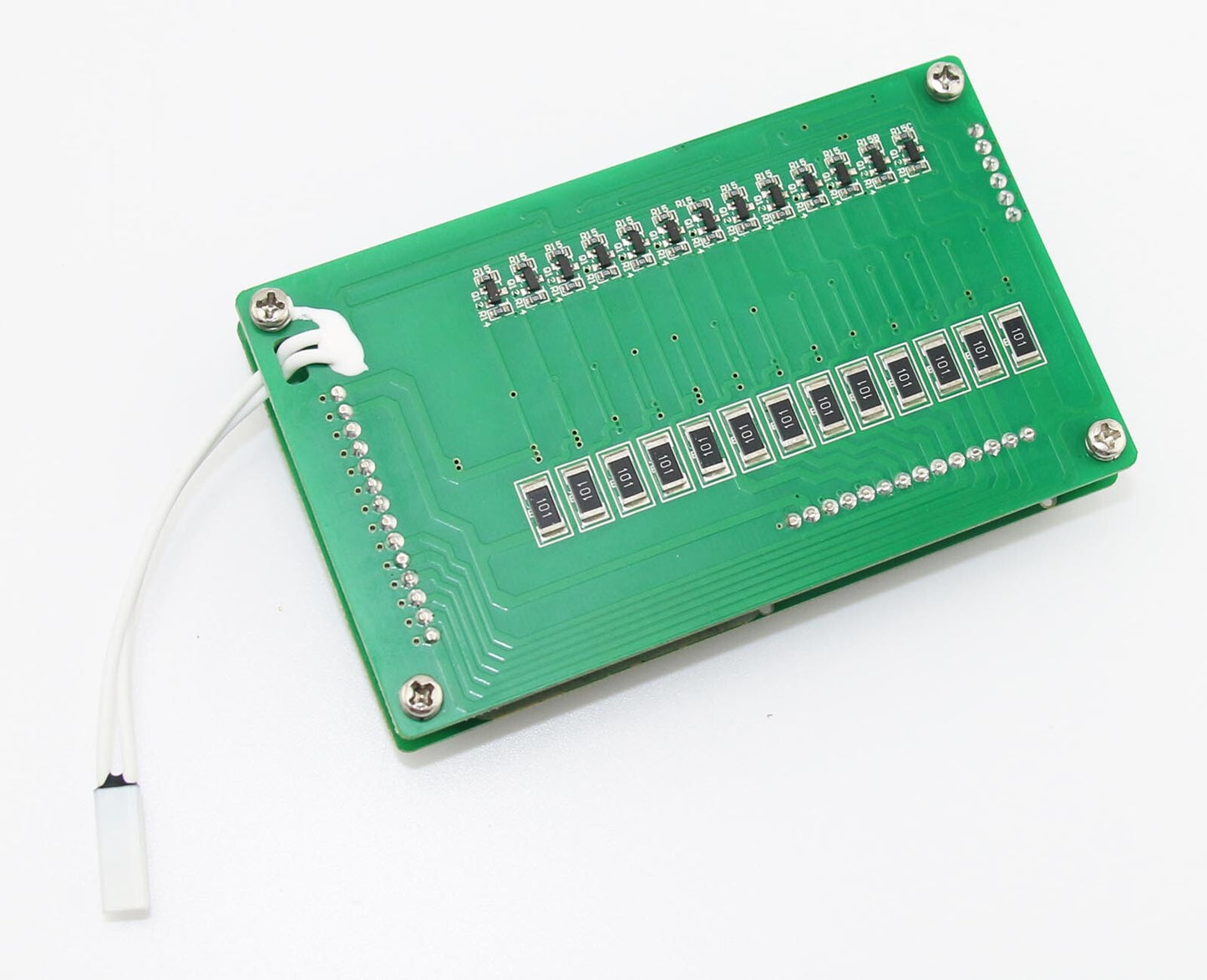 FMA 13S 46.8V 48V Li-ion Li-Po Battery Protect Circuit Management Board PCM BMS