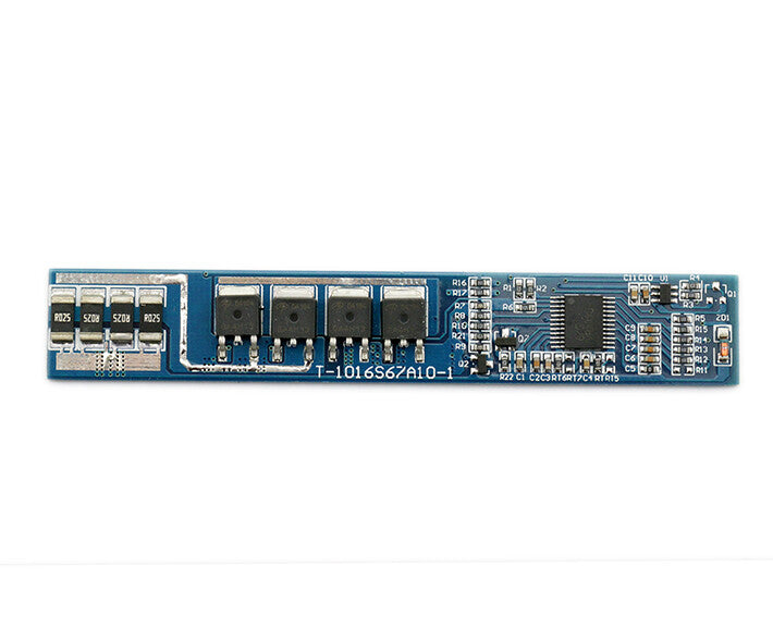 FMA 6S 21.6V 22.2V Li-ion Battery Protection Board BMS PCM 5A