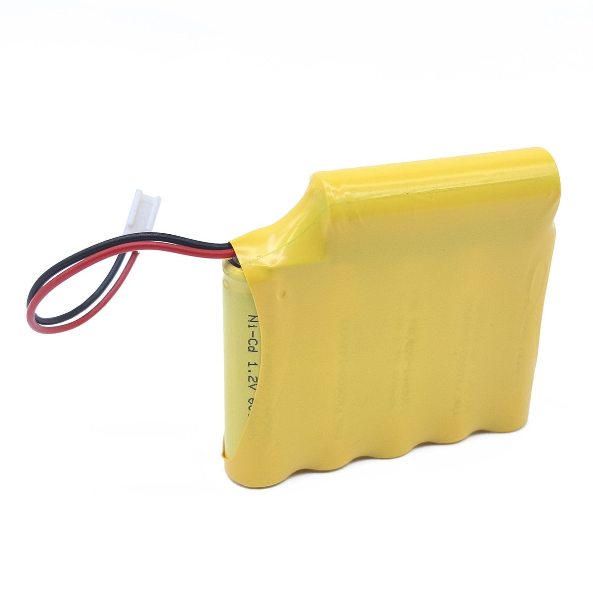 Neuromuscular Stimulator A1B DK7-088-0200 Globus MyStim 130AAM6GMX P/N: 300241 7.2v 0.6-2Ah Ni-Cd Ni-MH Battery