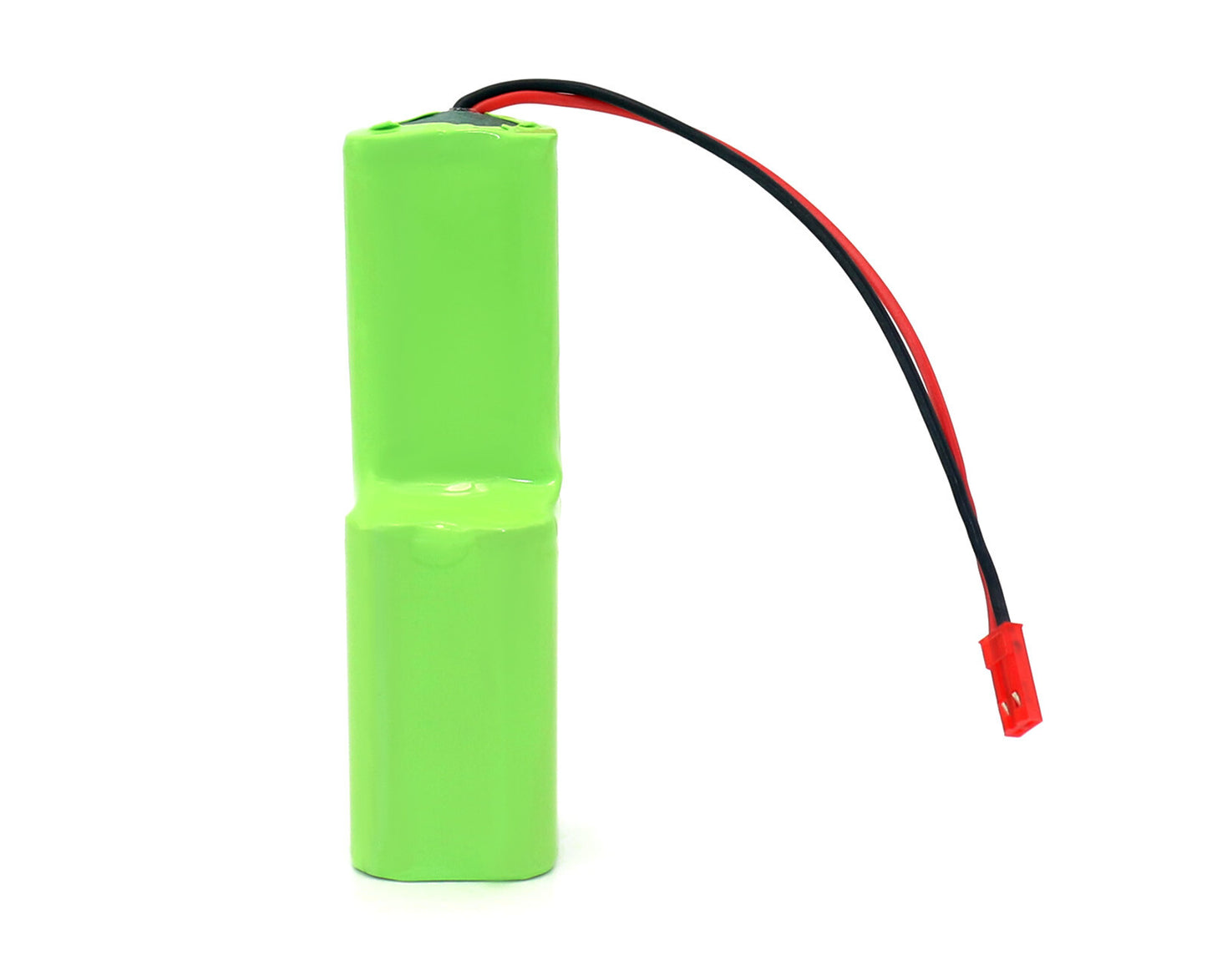 Wireless Remote Control Model Toy LiFePO4 Protected 9.6V 1200mAH Li-Fe Battery