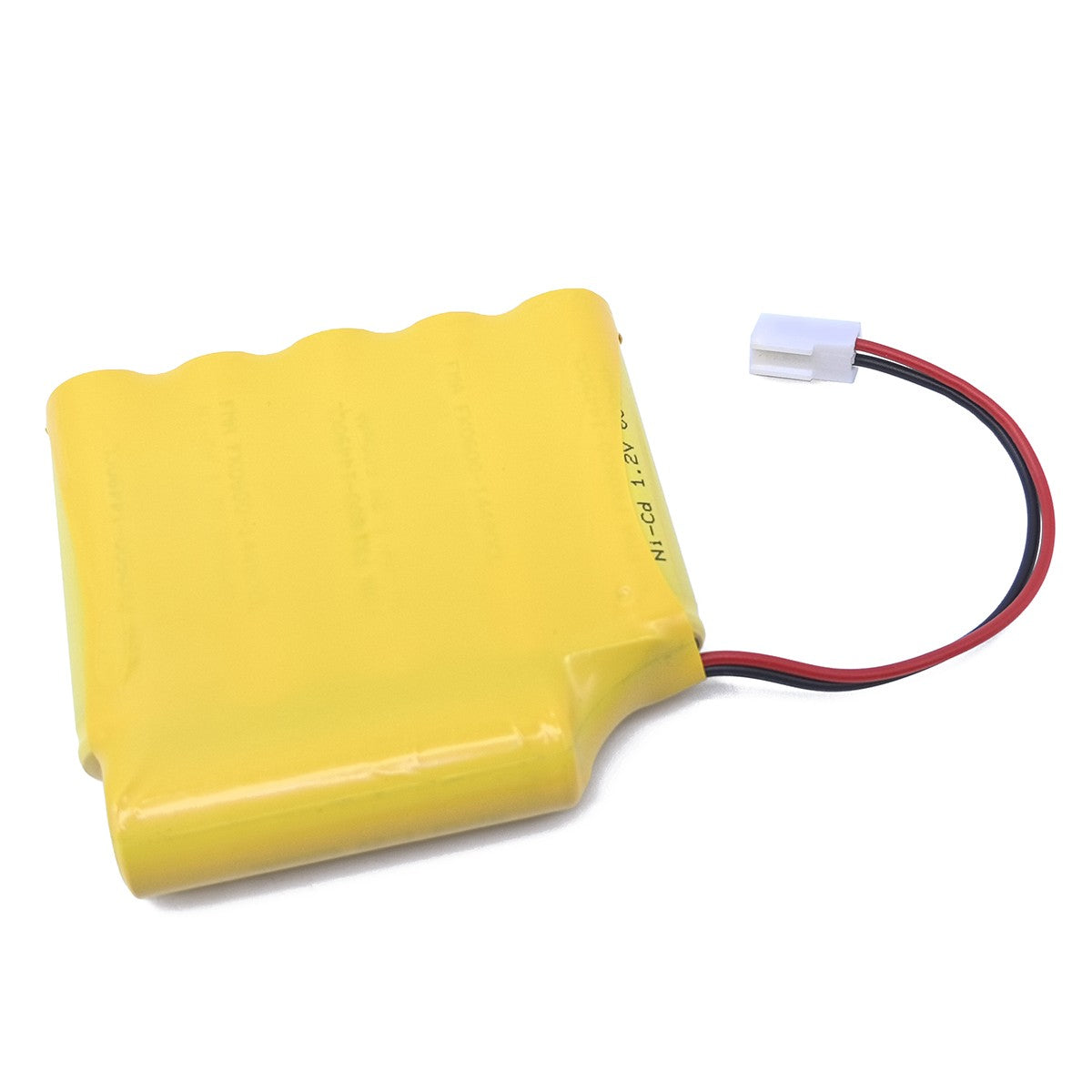 Neuromuscular Stimulator A1B DK7-088-0200 Globus MyStim 130AAM6GMX P/N: 300241 7.2v 0.6-2Ah Ni-Cd Ni-MH Battery