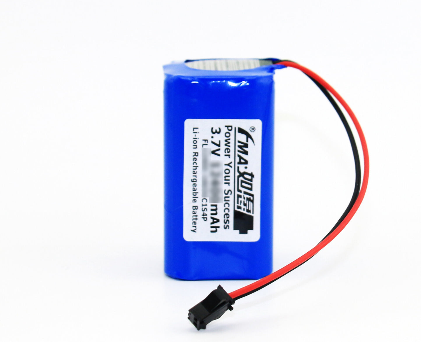 Li-ion Battery 3.7V 10.4-14Ah for Speaker GPS Arknav-35 Portable Camera Printer