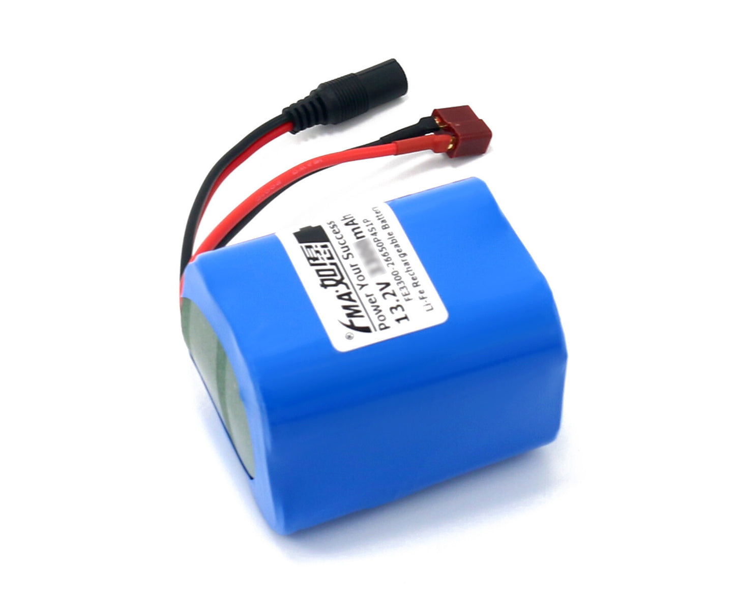 LiFePO4 13.2v Li-Fe Battery 3.4Ah for Electronic Scale 12V 2.6AH Lead-Acid cell