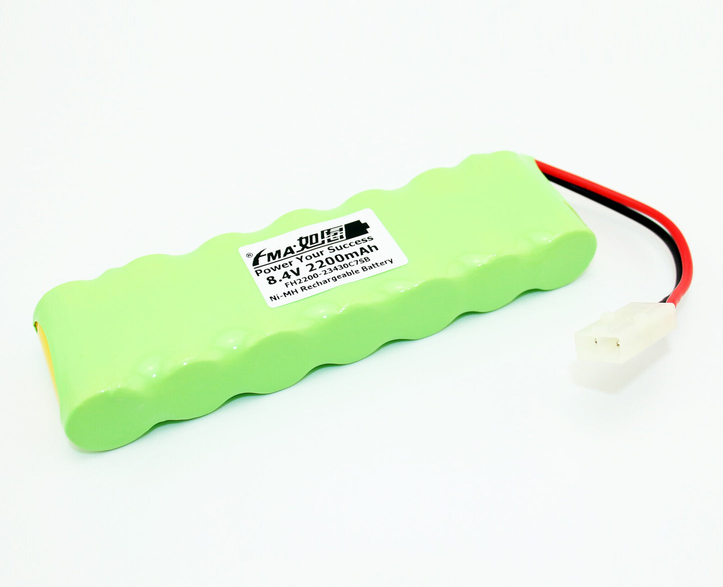 8.4V Ni-MH/Ni-Cd Battery for Luminous Voice Toys Emergency Door Light (1200-4000mAh)