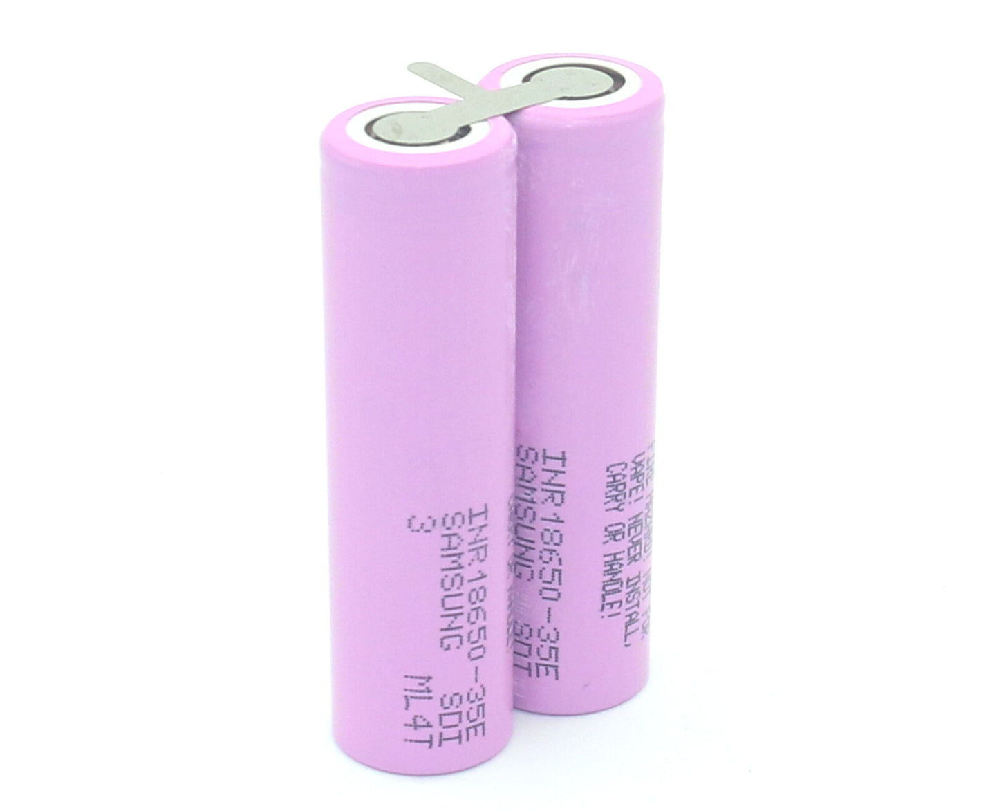 3.7V Li-ion Rechargeable Battery 4.4-7Ah DIY for Portable Powerbank Trimble Nomad Inside cell