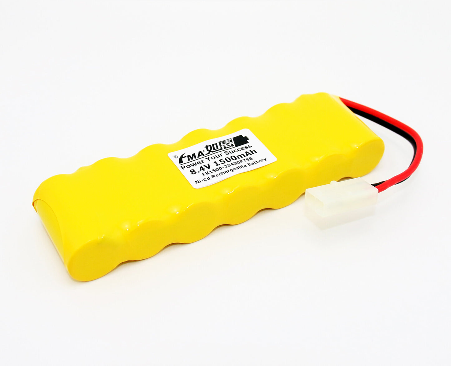 8.4V Ni-MH/Ni-Cd Battery for Luminous Voice Toys Emergency Door Light (1200-4000mAh)