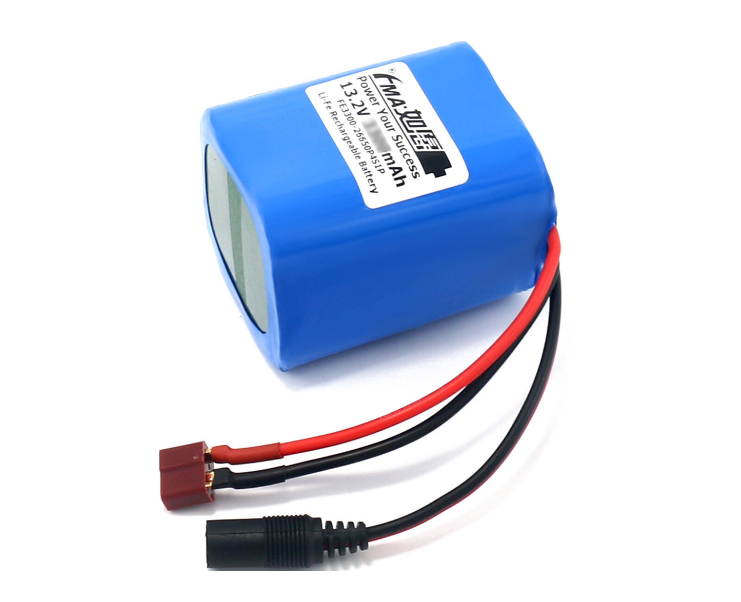 LiFePO4 13.2v Li-Fe Battery 3.4Ah for Electronic Scale 12V 2.6AH Lead-Acid cell