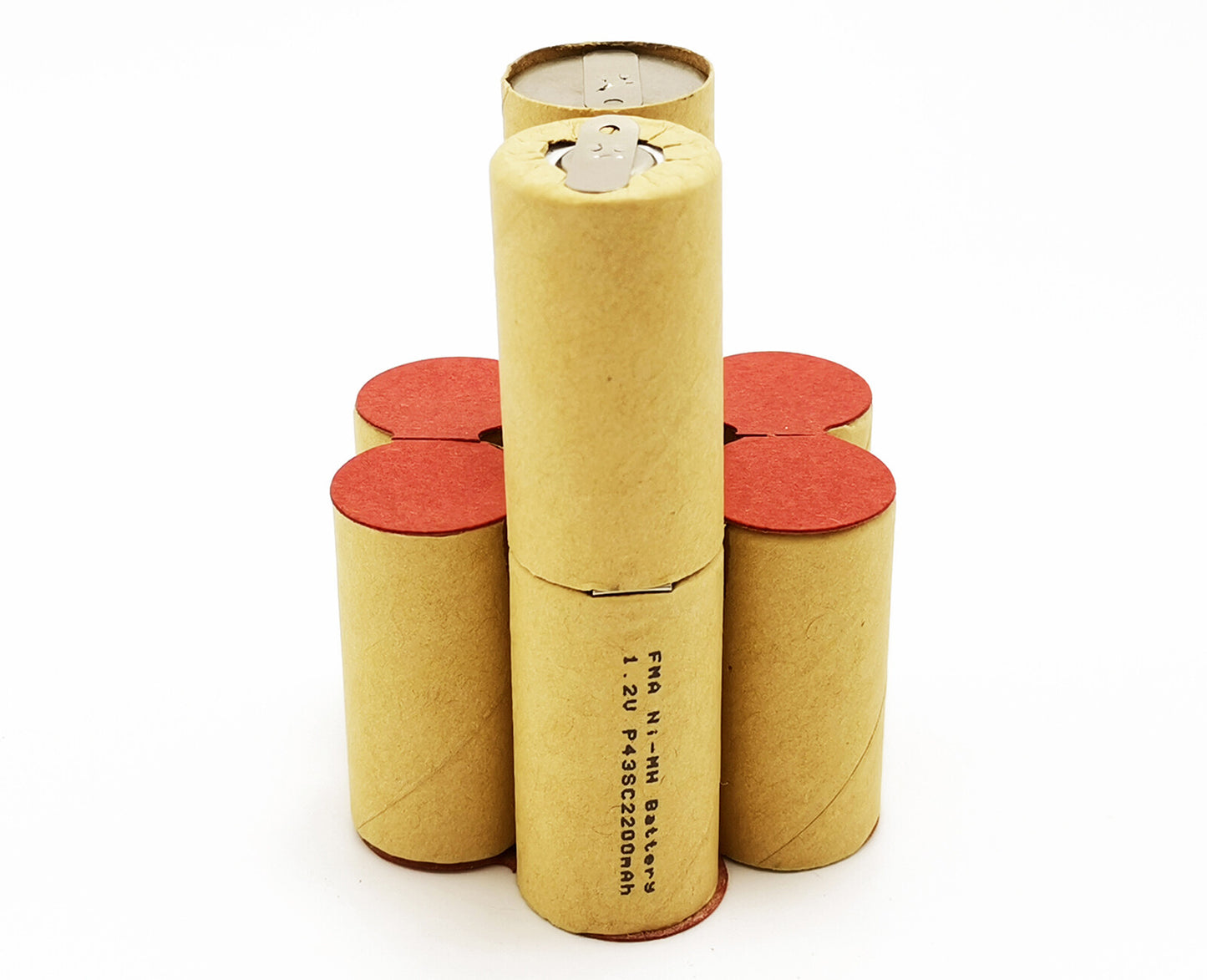 9.6V Ni-MH/Ni-Cd Battery for Cordless Drill Screwdriver Power Tools (1200-3000mAh)