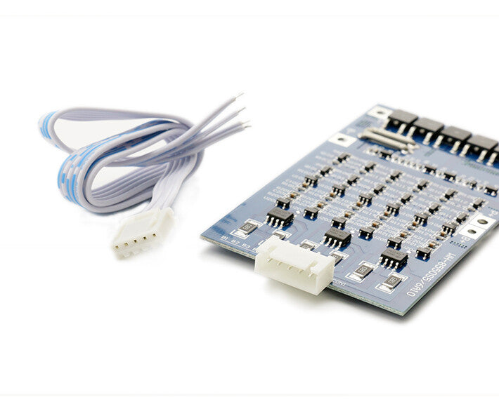 FMA 6S 21.6V 22.2V Li-ion Battery Protection Board BMS PCM 5A