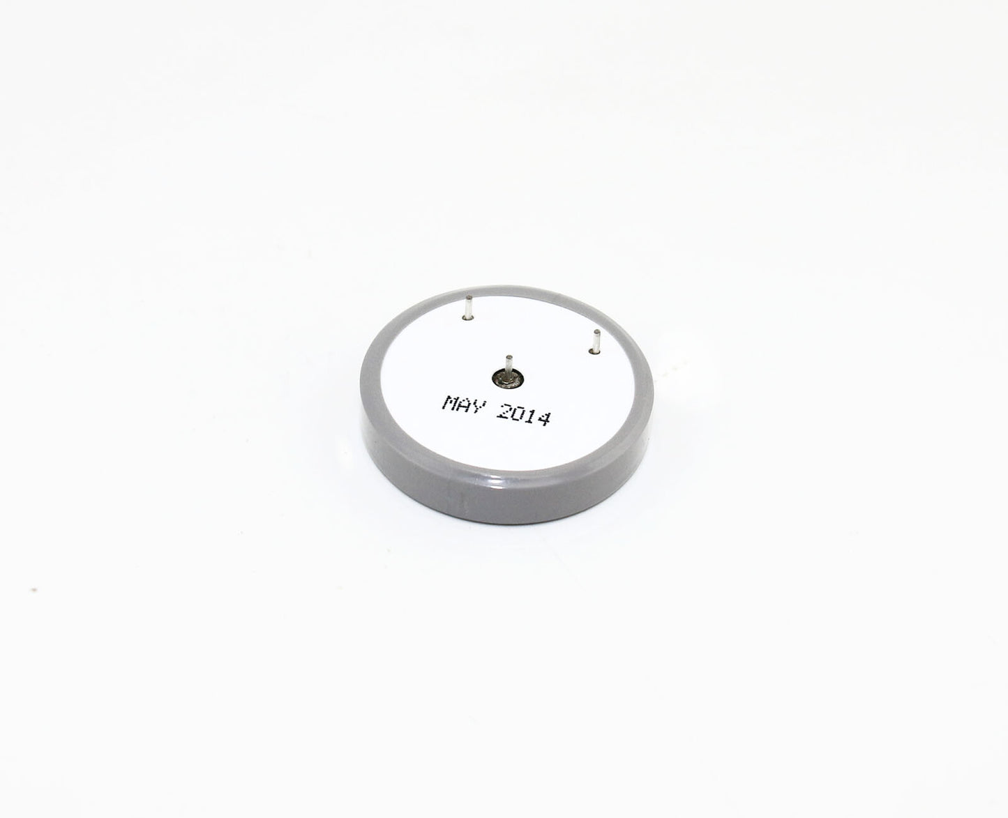EVE ER32L100 Gas Water Heat Meter ER32L65 1/6D Tire Pressure Tester 3.6V Battery