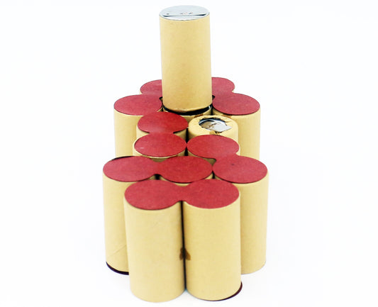 FMA 18V 1.2-3Ah Ni-MH Battery for DEWALT DC9096 DE9039 DE9095 DW9098 Drill