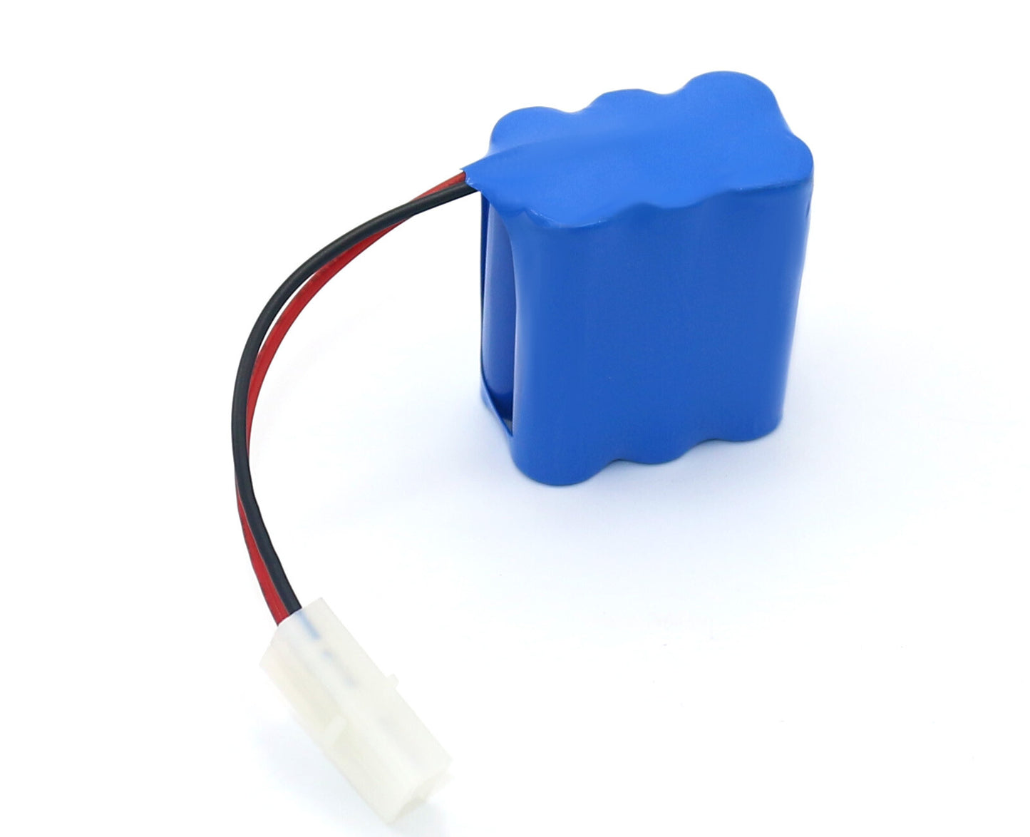 Optoelectronic Toys Remote Control Racing Car Light Li-Fe 9.6V 1200mAH Battery