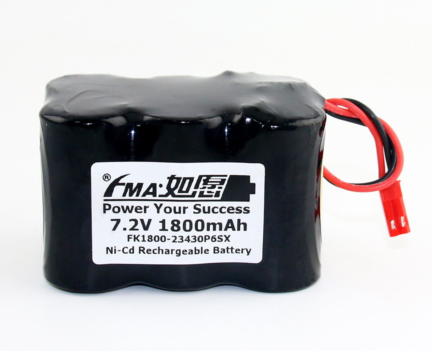 7.2V Ni-MH/Ni-Cd Battery for Floor Sweeper Vacuum Cleaner (1200-4000mAh）