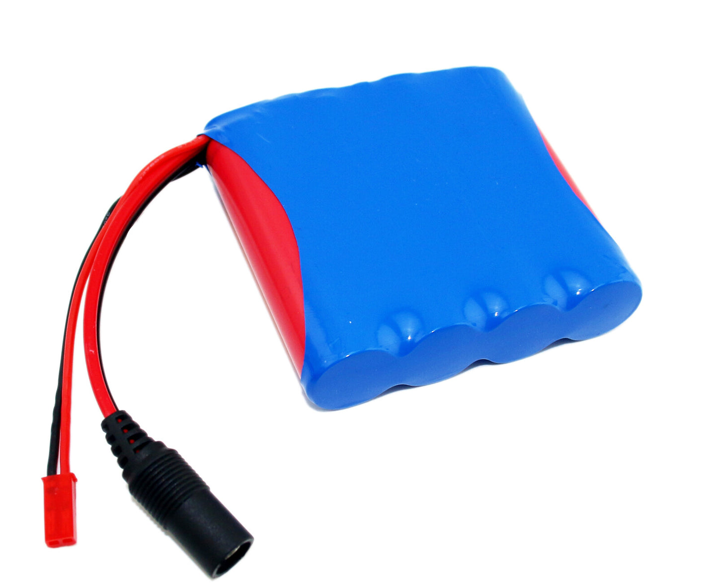 Li-ion Battery 3.7V 10.4-14Ah to Bluetooth Speaker Heating Warm Clothes 5V Power