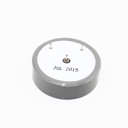 EVE ER32L100 Gas Water Heat Meter ER32L65 1/6D Tire Pressure Tester 3.6V Battery