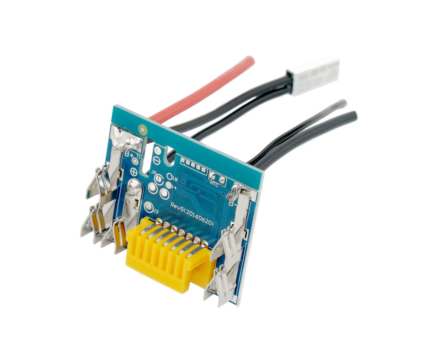 FMA 4S/5S BMS for Makita 14.4V 18V Li-ion Battery BL1430 BL1830 PCM