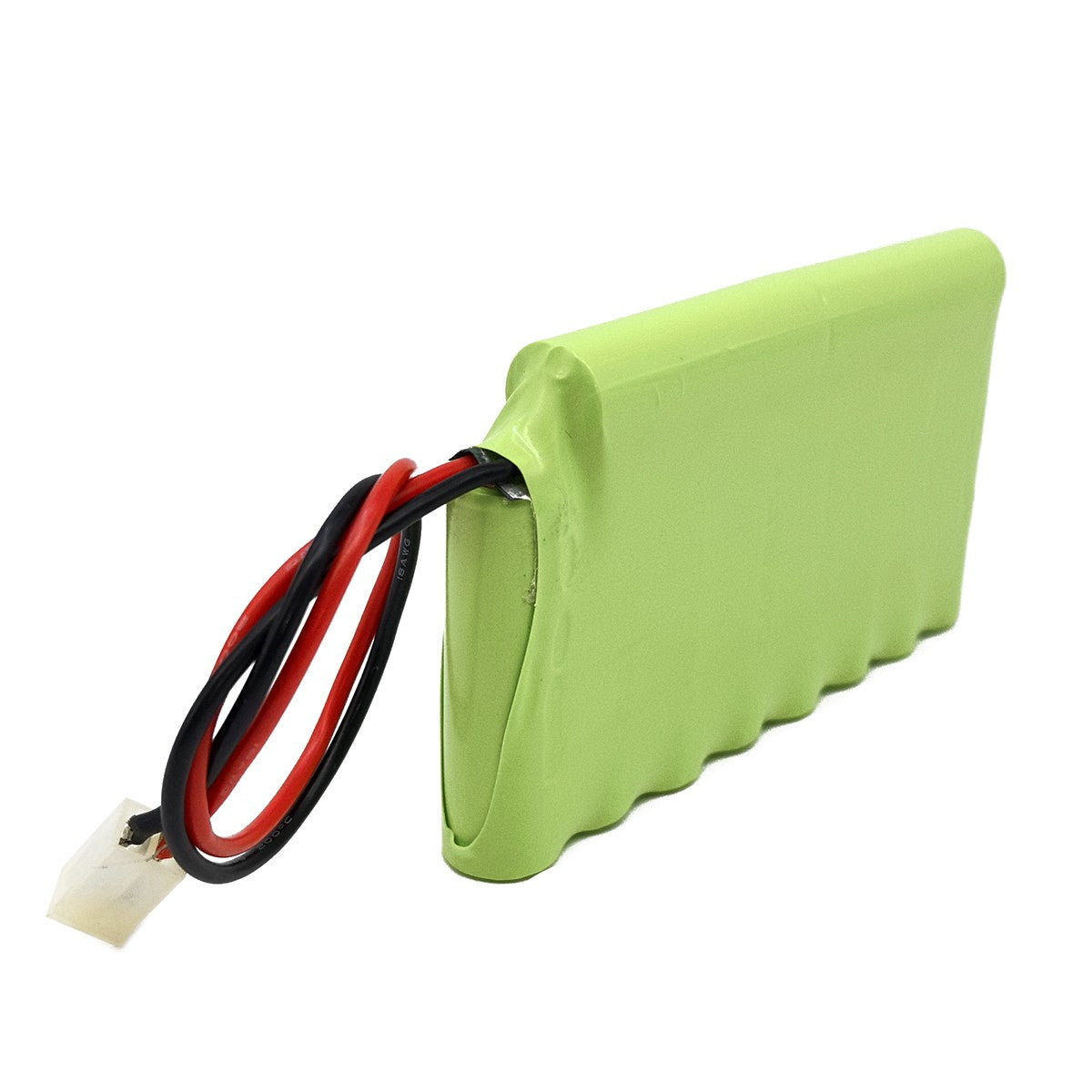Ni-MH 12V 600-2000mAh Battery for Emergency Exit Door Light Backup Power