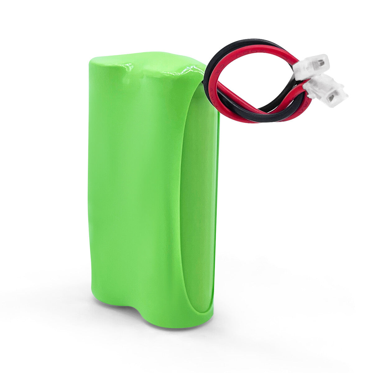 2.4V 600mAh-2000mAh Ni-MH  AA Rechargeable Battery Mobile Cordless Phone