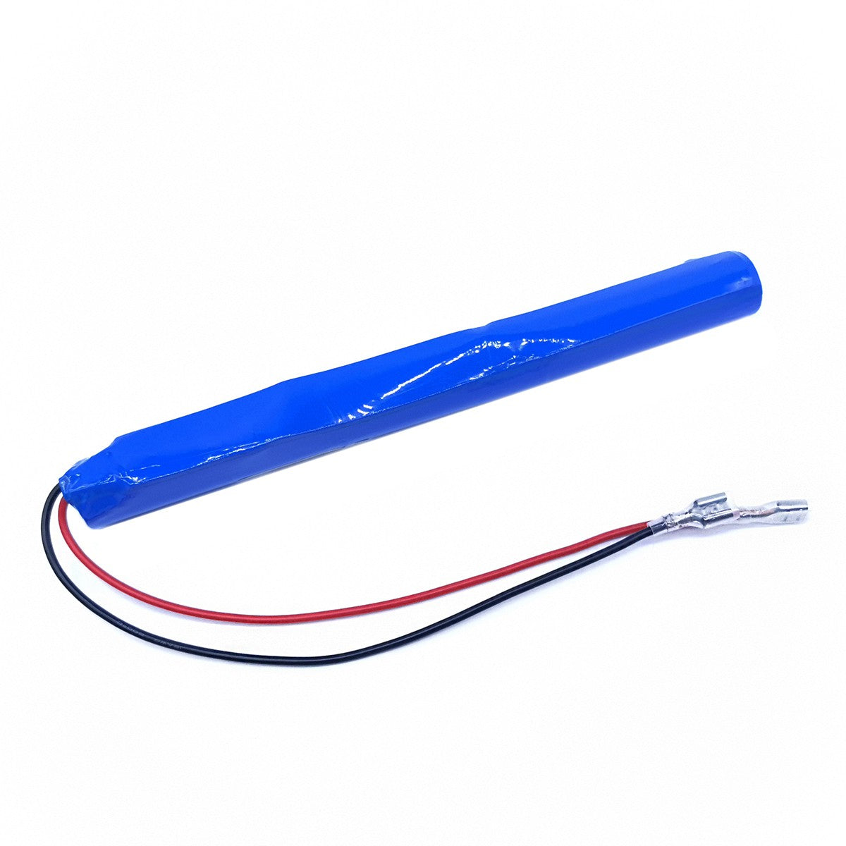 Solar Powered Rolling Shutter Electric Curtain 11.1V 2.2-3.5Ah Li-ion Rechargeable Battery