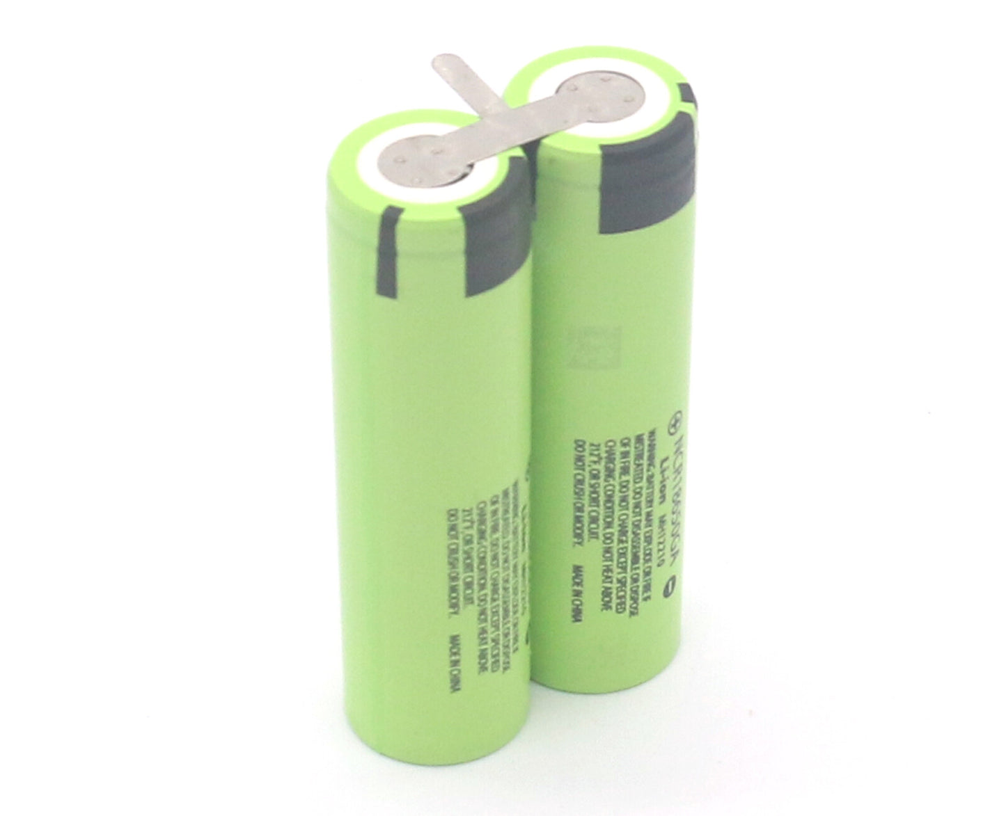 3.7V Li-ion Rechargeable Battery 4.4-7Ah DIY for Portable Powerbank Trimble Nomad Inside cell