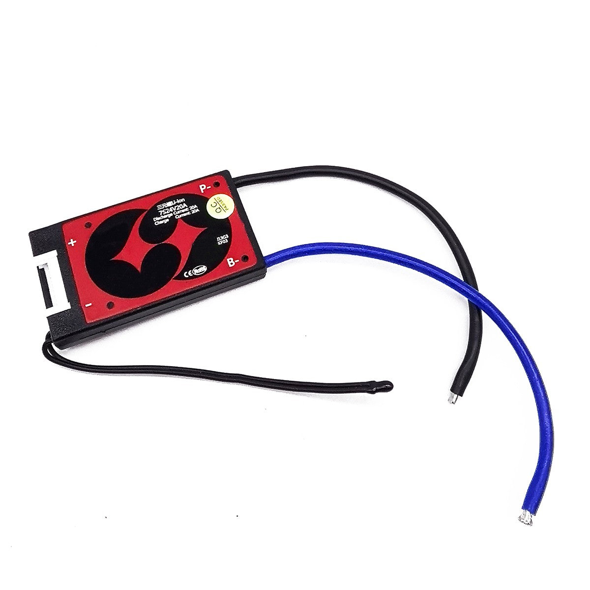 FMA 7S 25.9V 20A/70A Li-Po Li-ion Battery Management System Protection Board BMS PCM