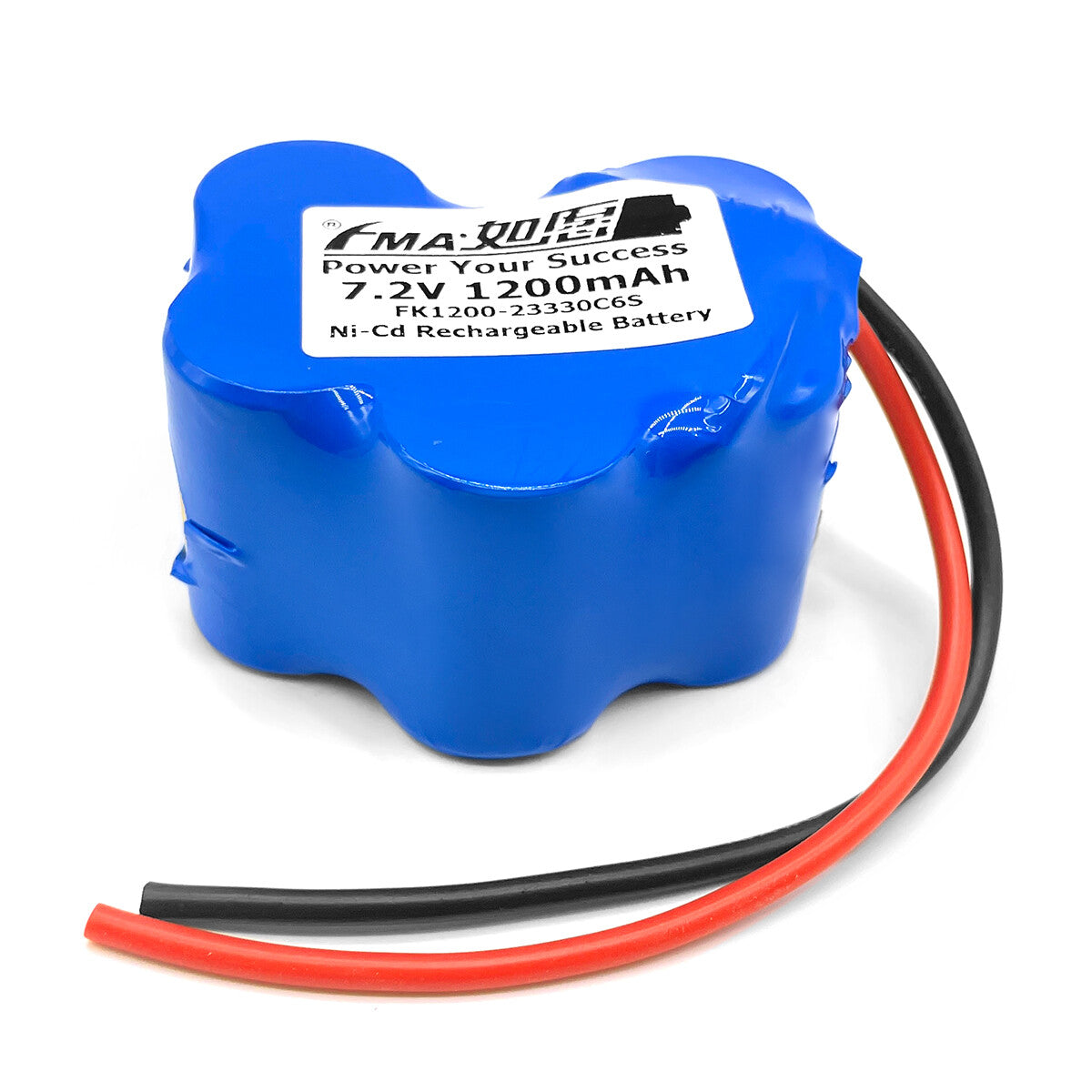 FMA 7.2V Ni-MH/Ni-Cd Rechargeable Battery for BOSCH Electric Drill Screwdriver 1200–2200mAh