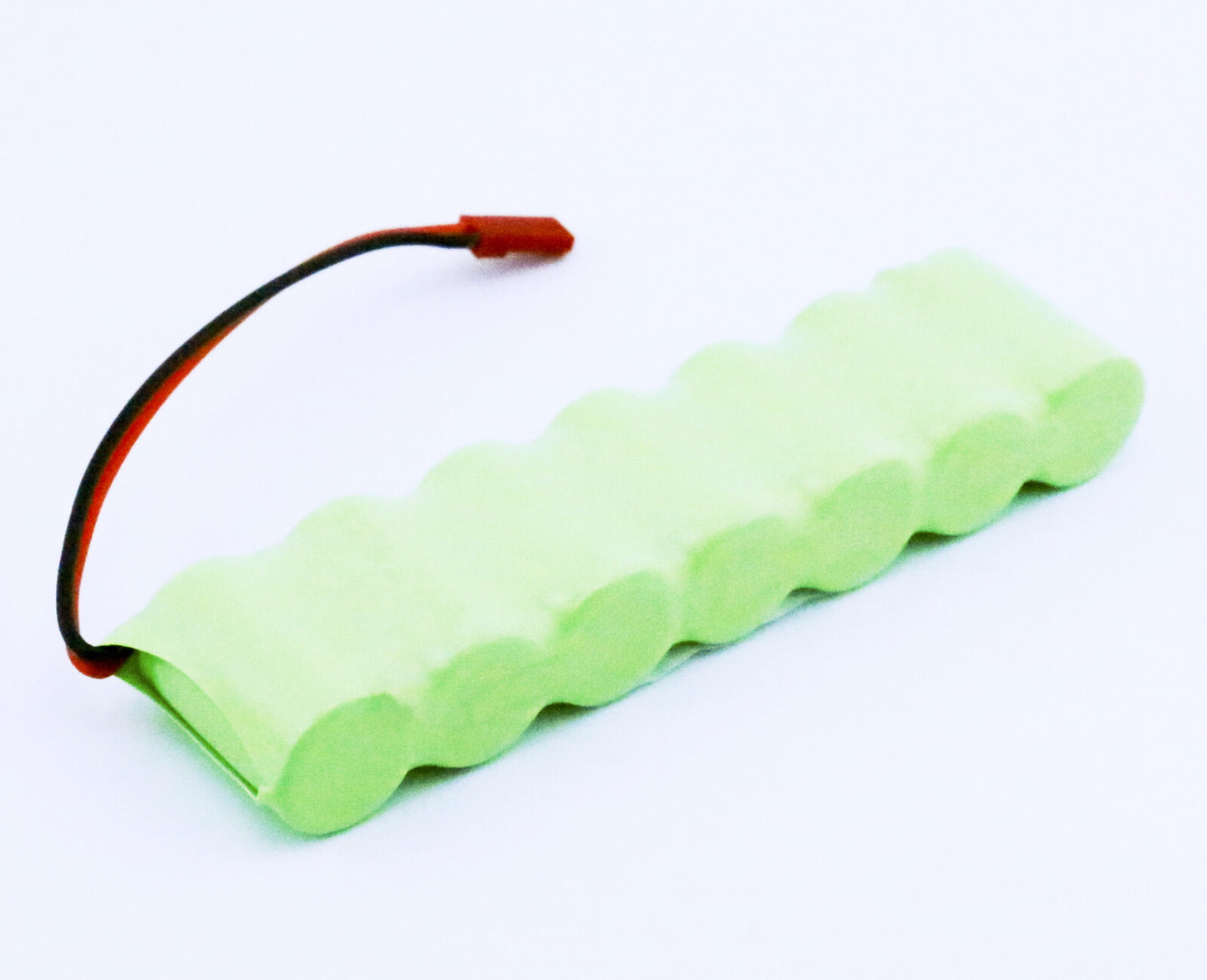 8.4V 1300mAh Ni-MH Rechargeable Battery for Cordless Phone & Portable Electronics