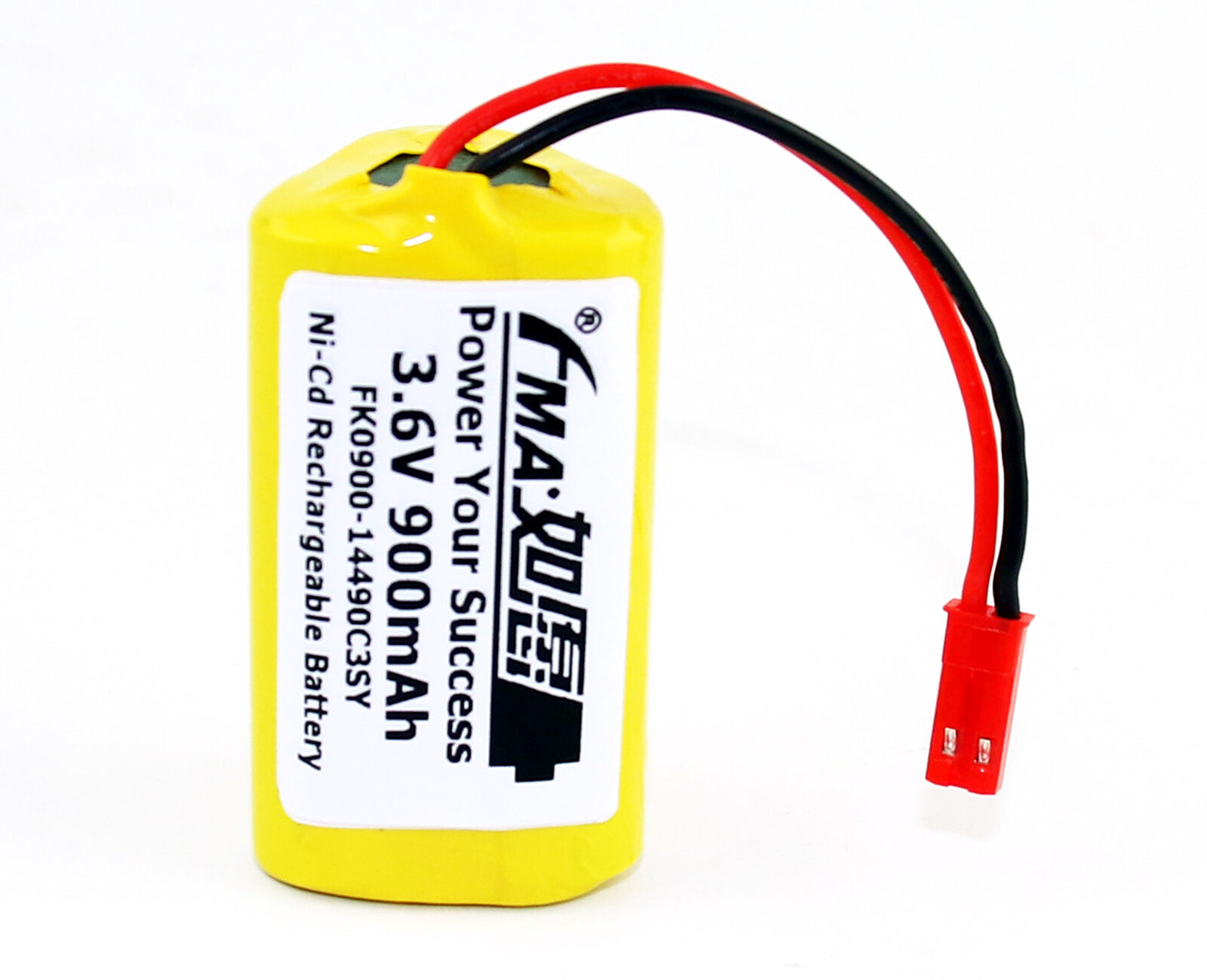 Craftsman LED light EURO PRO Shark V1705 AA 3.6V 0.6-2Ah Ni-MH Battery FMA