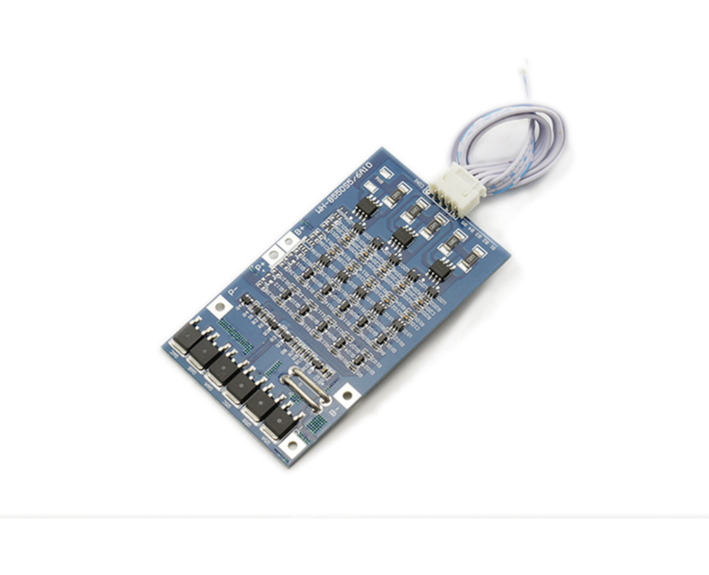 FMA 5S 18V 18.5V 5A Li-ion Li-Po Battery Management System Protection Board BMS PCM