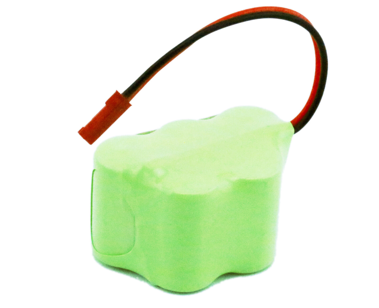 6V 1300mAh Ni-MH Rechargeable Battery RC Receiver & Electronics