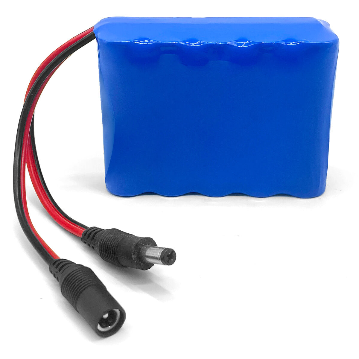 36V 37V 2.6-3.5Ah Li-ion Battery for Portable Testing Device Medical Equipment
