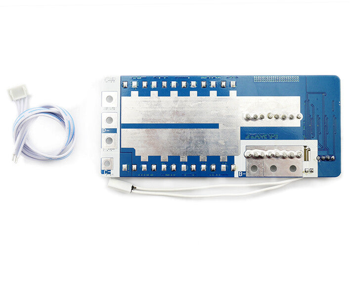 FMA 4S 14.4V 14.8V Li-ion Battery Protection Board BMS PCM 4A