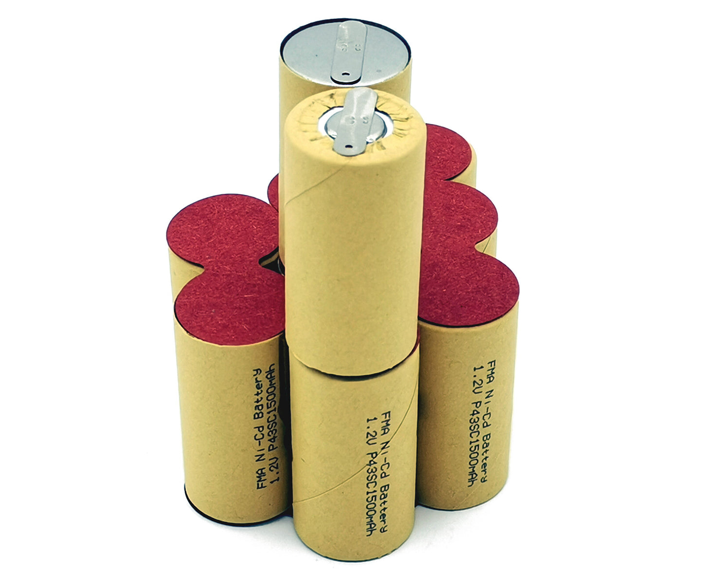FMA SC 12V 1.2-3Ah Ni-MH Battery for DEXTER Electric Screwdriver Drill