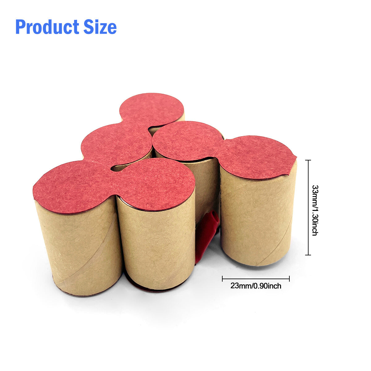 FMA 7.2v 1.2-2.2AH Ni-MH Battery for Skil Electronic Drill Screwdriver