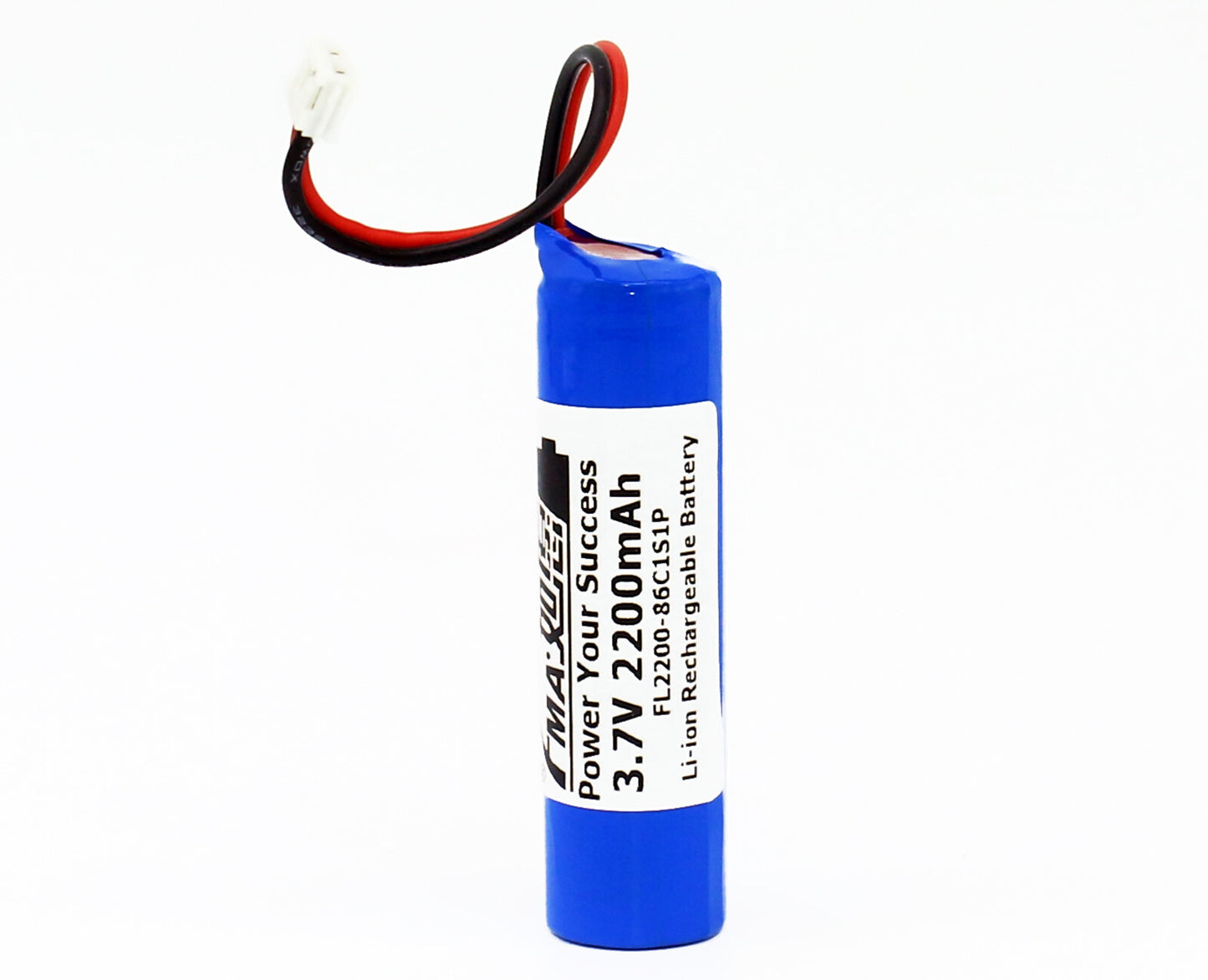 Portable Audio Speaker Amplifier 2.2/2.6/3.3/3.5AH 3.7V Protected Li-ion Battery