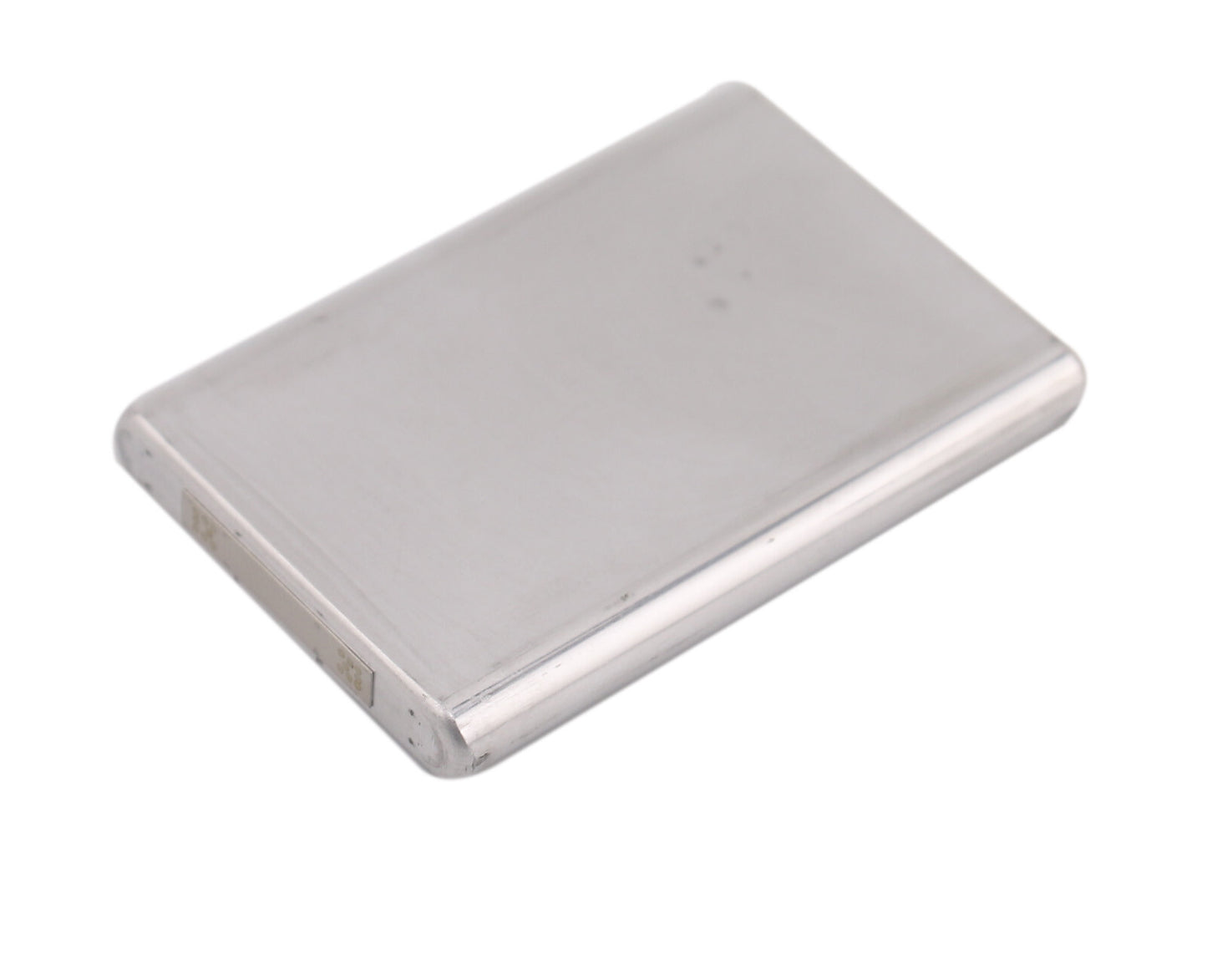 2pcs Square 553450 103450 3.7V Li-ion Battery for Mobile phone MP4 Radio cell