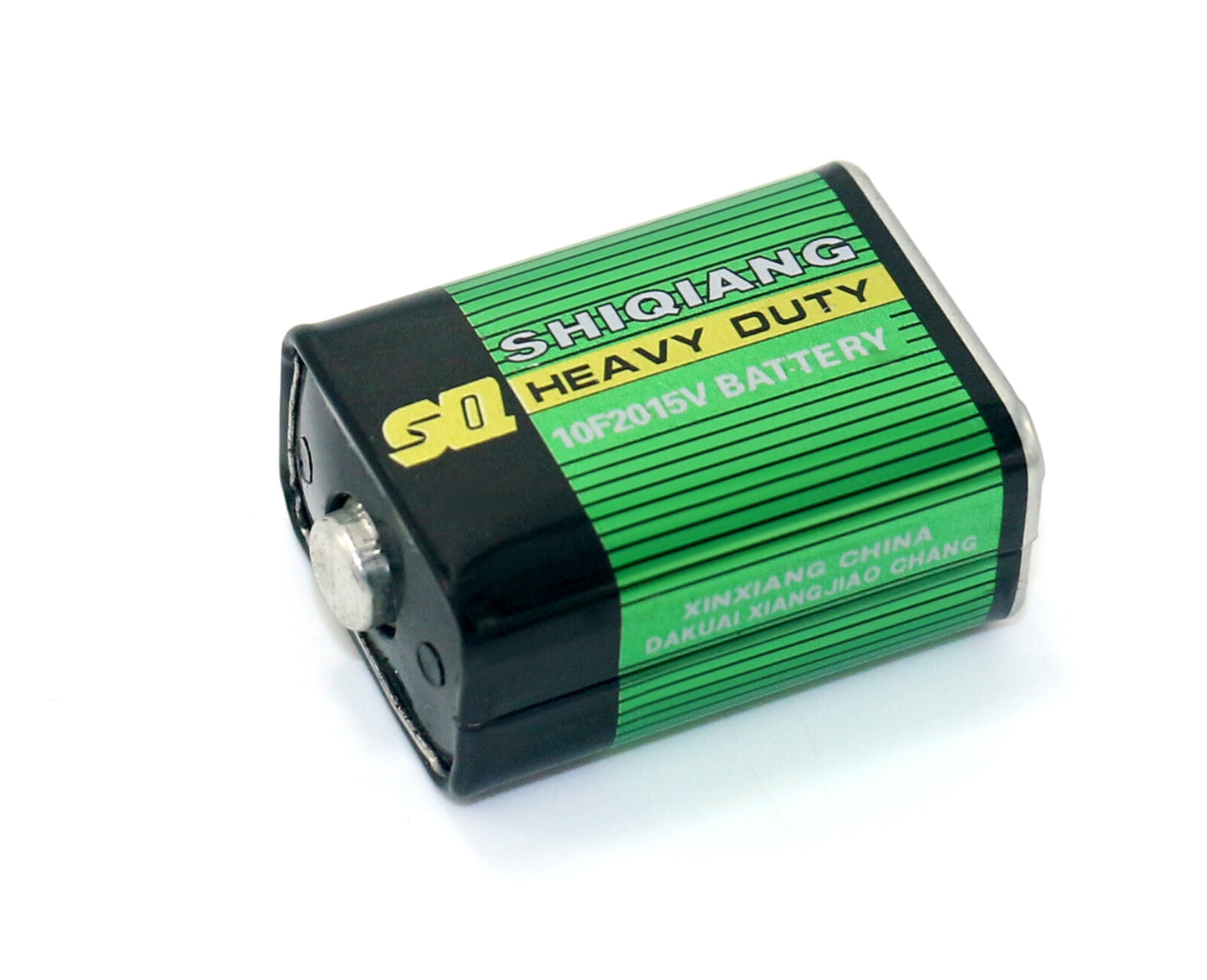 2pcs Voltage Multi-meter Remote Control 6V 4F22 15V 10F20 22.5V 15F20 Primary Battery