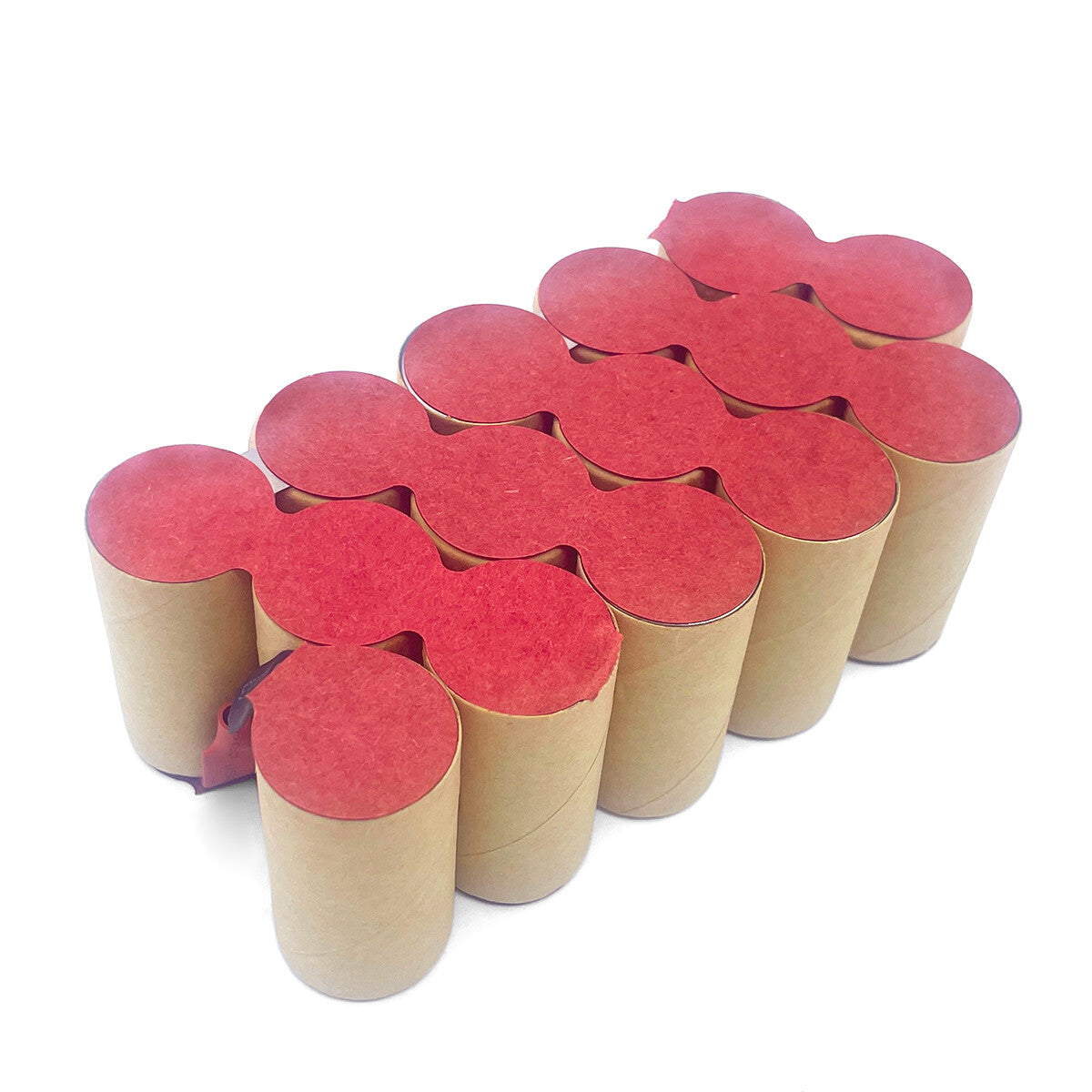 Ni-MH 18V 1.2-3AH Rechargeable Battery for Black&decker FireStorm Drill