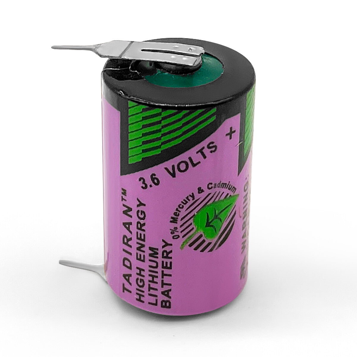 3.6V Primary Lithium Battery TL-5920 TL5903 TL5930 for PLC CNC Data Backup Power