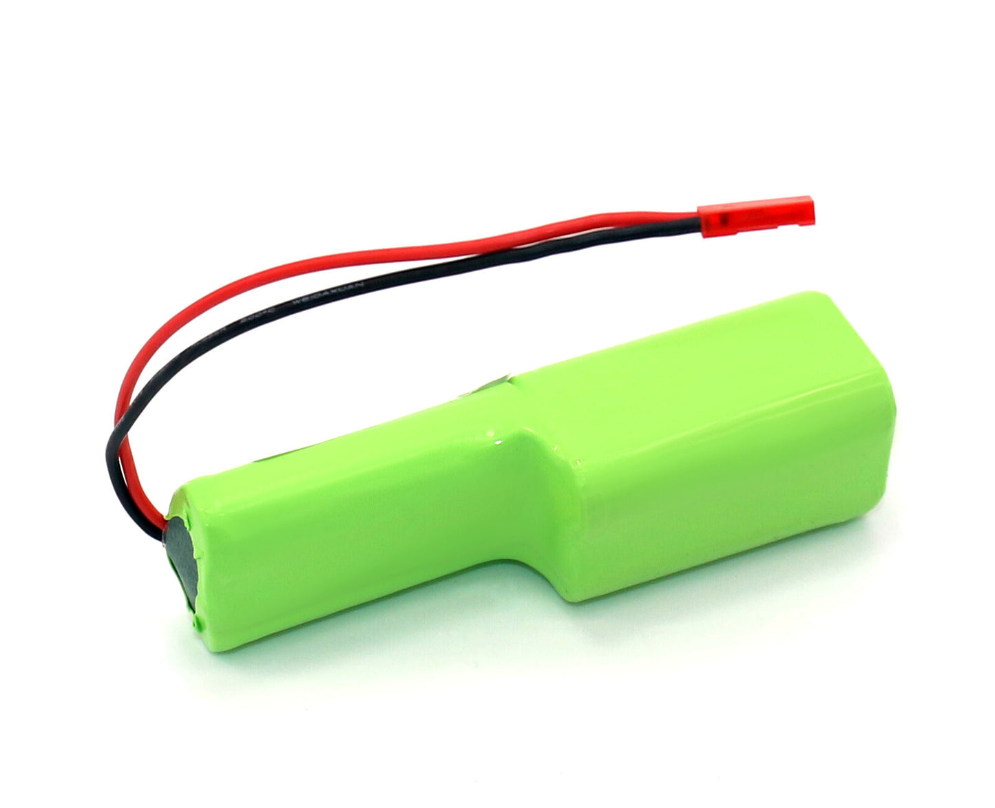 Wireless Remote Control Model Toy LiFePO4 Protected 9.6V 1200mAH Li-Fe Battery