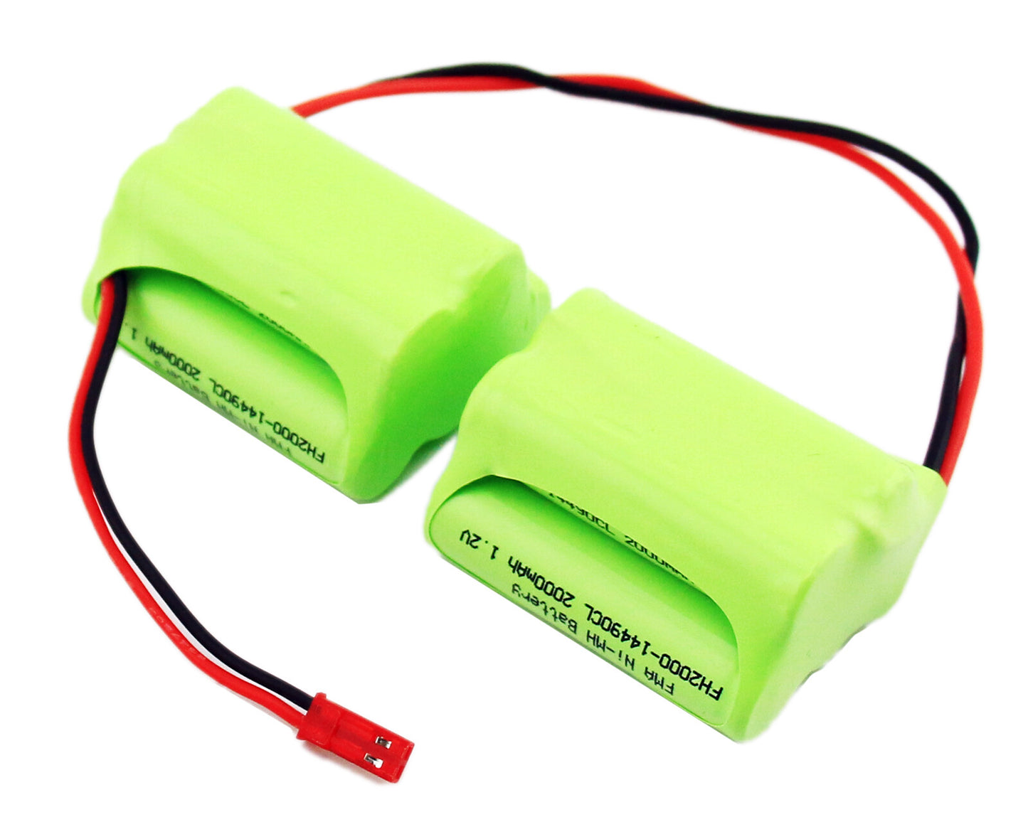 Vacuum Cleaner Dirt Devil Robot M608 12V 0.6-2AH FMA Ni-MH Rechargeable Battery