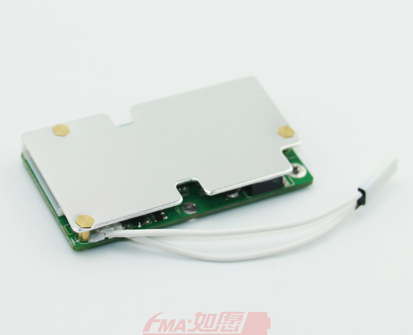 FMA 9S 33.3V 10S 36V 21A Li-ion Li-Po BMS Battery Management System Protection Board PCM