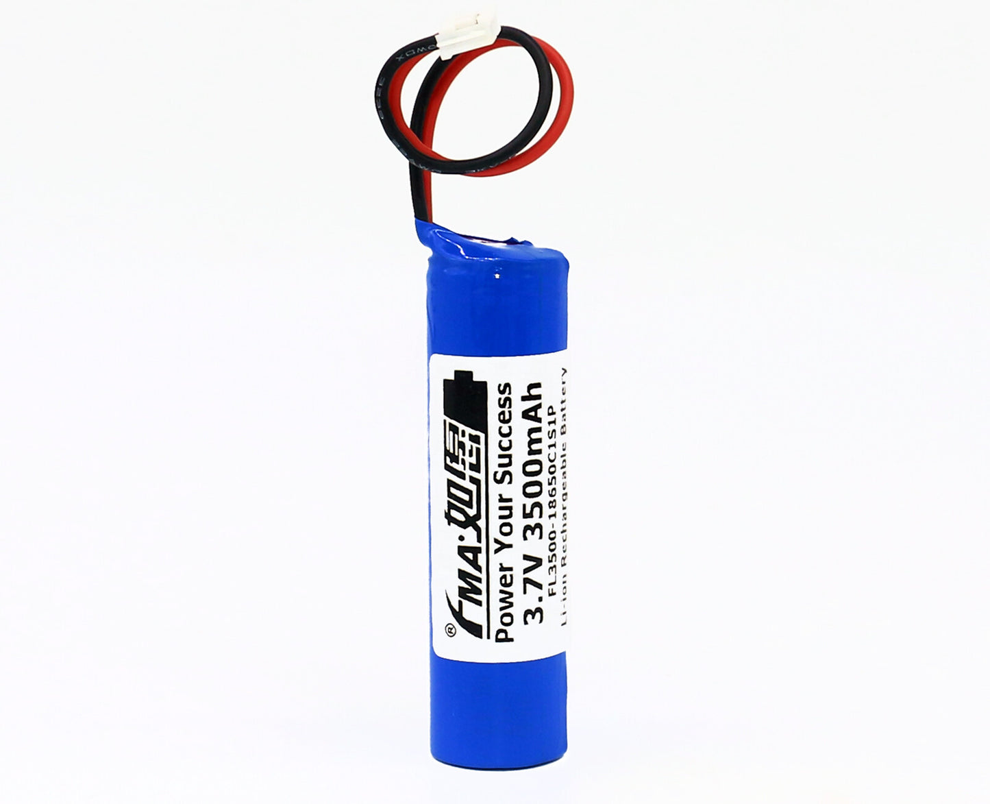 Portable Audio Speaker Amplifier 2.2/2.6/3.3/3.5AH 3.7V Protected Li-ion Battery