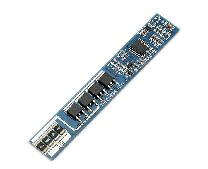 FMA 6S 21.6V 22.2V Li-ion Battery Protection Board BMS PCM 5A