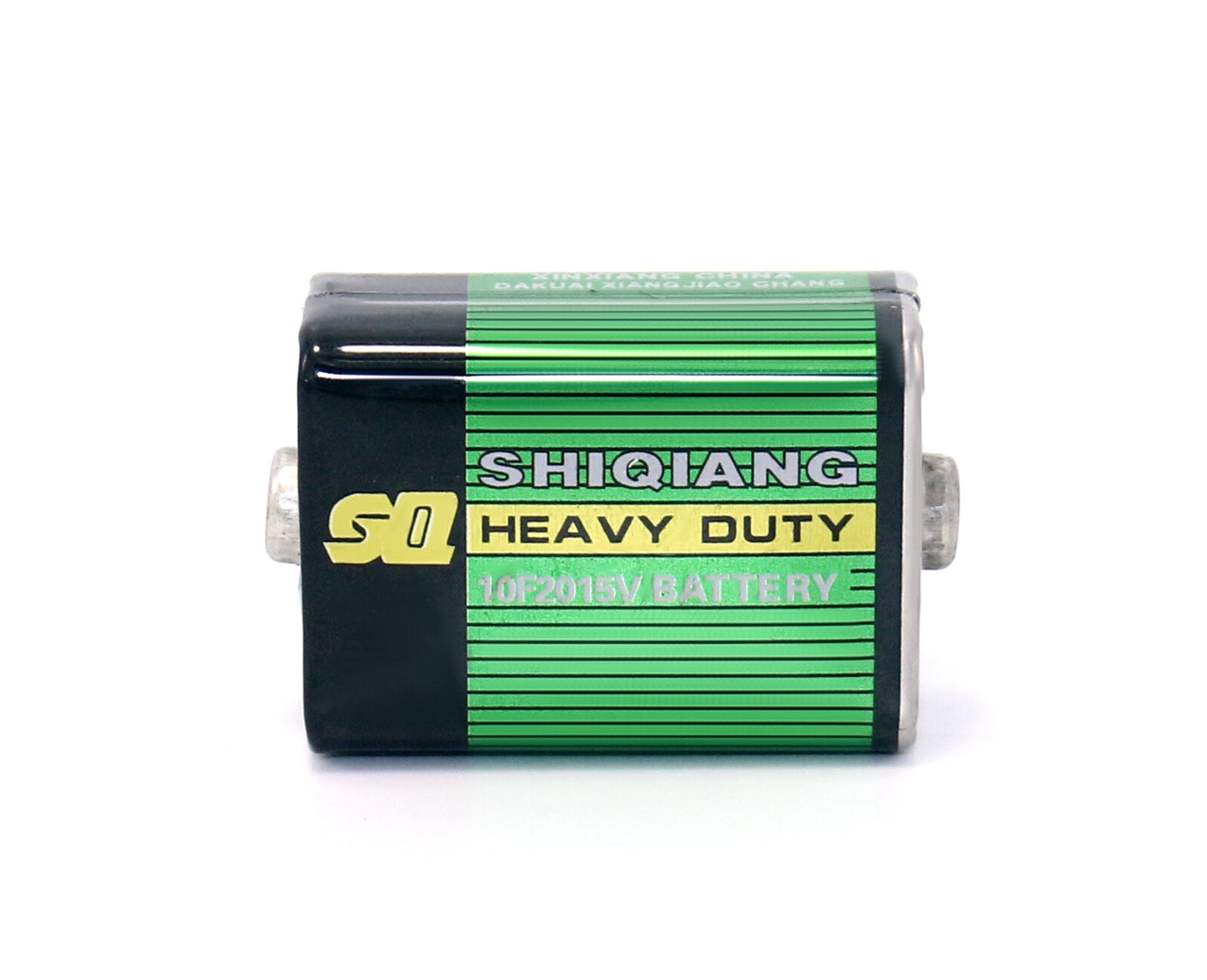 2pcs Voltage Multi-meter Remote Control 6V 4F22 15V 10F20 22.5V 15F20 Primary Battery