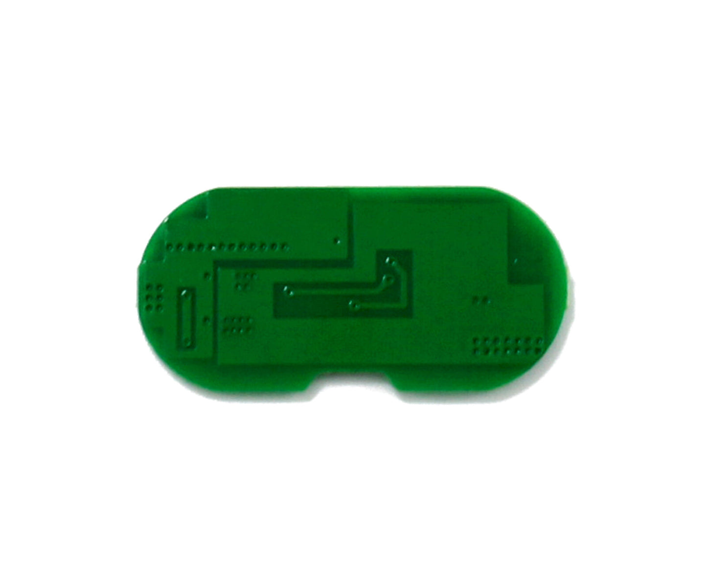 FMA 2S 7.2V 7.4V Li-ion Li-Po Rechargeable Battery Protection Board BMS PCM 2.5A